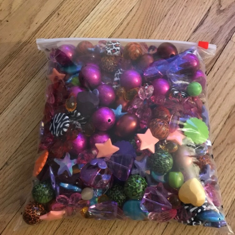 Bead lot bundle